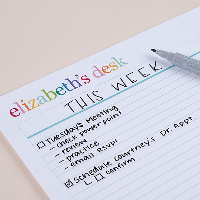 Calendars Wall & Desk Calendars Erin Condren