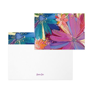 Sending good energy,Stationery notecards,Thinking of you notecards,Not –  Evergreendecorco