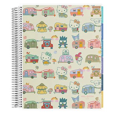 Hello Kitty and Friends Merry and Bright LifePlanner™