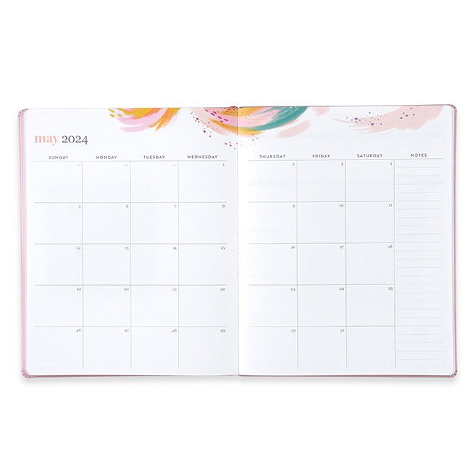 Inspire Softbound Teacher Lesson Planner Erin Condren