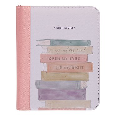 Current Obsession: Daily Folio Planner