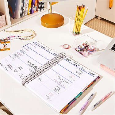 Erin Condren Sanrio Hello Kitty Ballpoint Pen Set