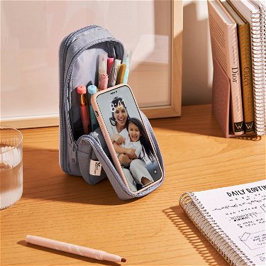 Inspire Ultimate Pencil Case