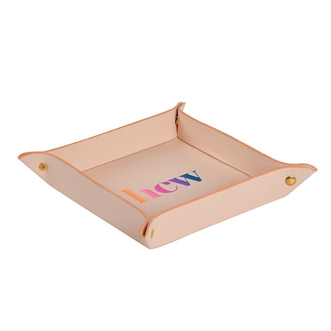 Large Catchall Valet Tray