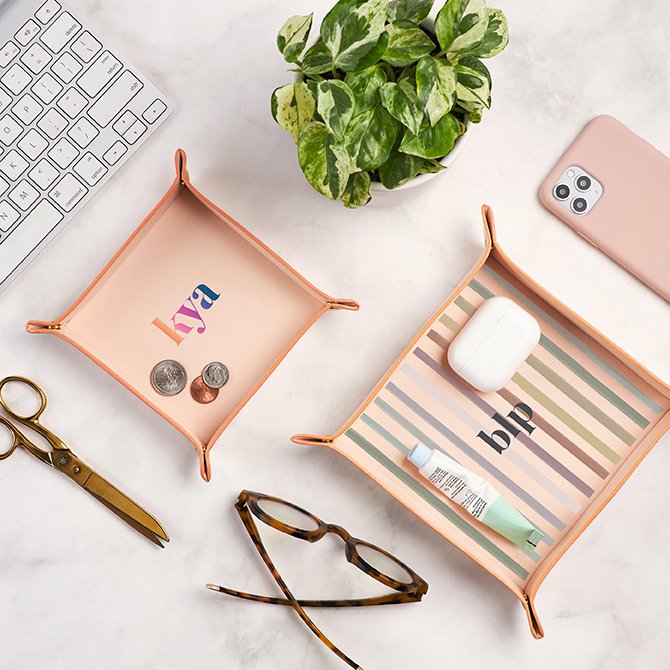 Colorblends Small Valet Tray Erin Condren