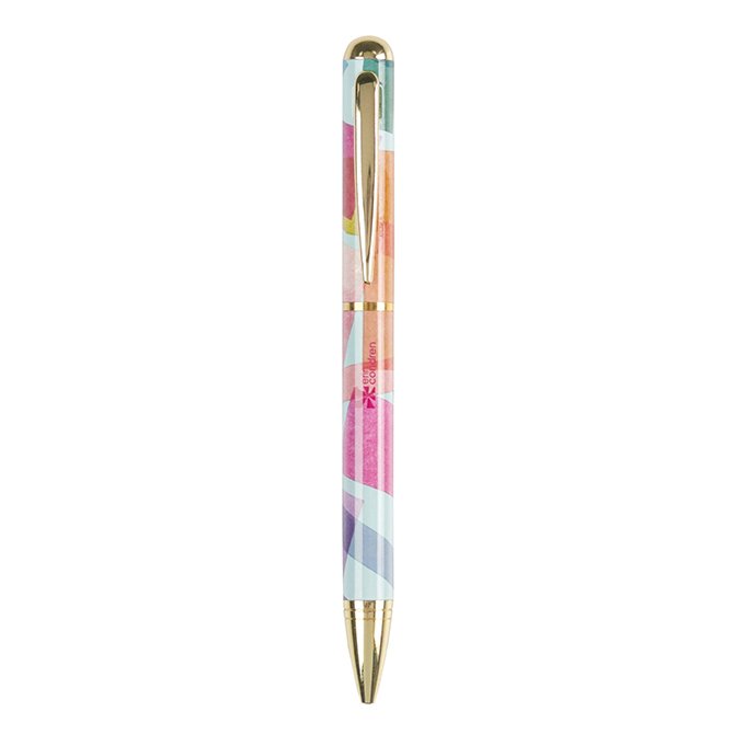 Harmony Colorful Ballpoint Pen
