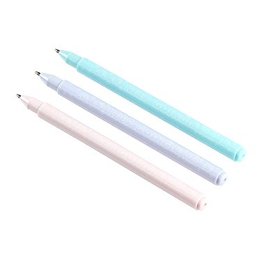 White Kitty Beaded Pens – Creative Pens By Jchell