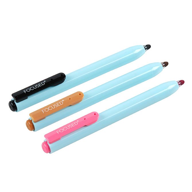 Erin Condren Fine Tip Wet Erase Markers Pkg/3