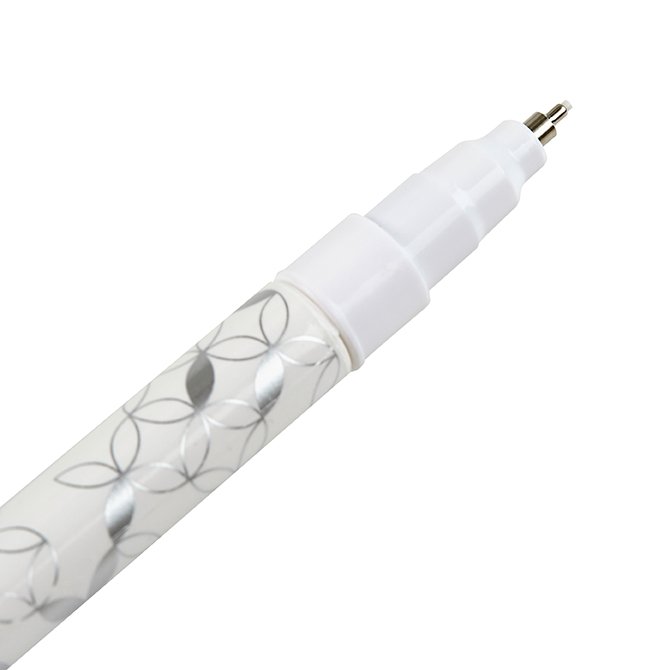White Heat Erasable Pen – High Crafting