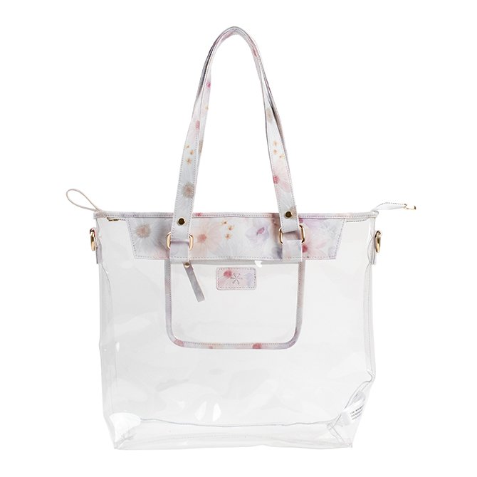 PVC Clear Luxury Brand Designer Tote Bags Women Neon Color Handbag Fashion  Messenger Shoulder Bags Female Tote Bags Shopping Bag  AliExpress