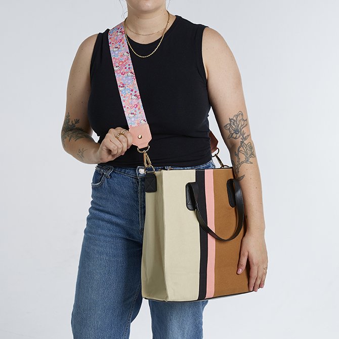 Erin Condren Mini Crossbody Bag