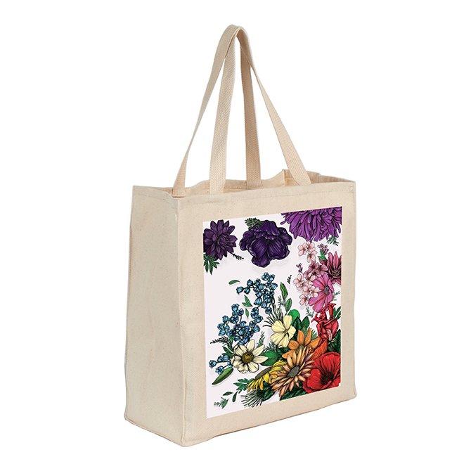 Alexander Mattison Vikings RB Tote Bag by Bob Smerecki - Pixels