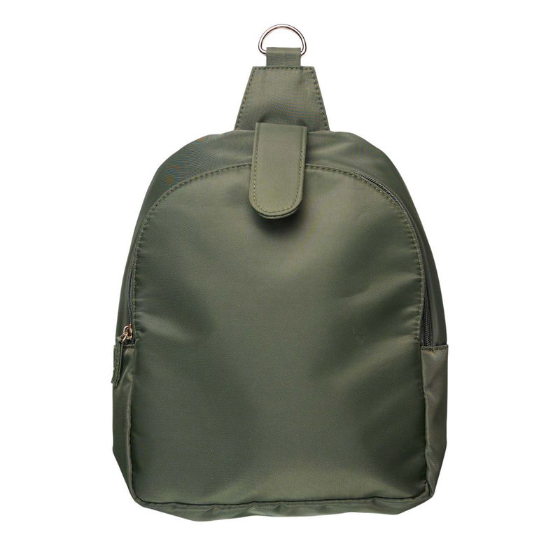 Olive Sling Bag