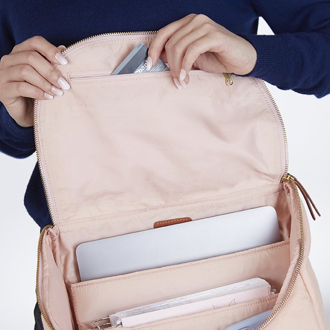 In Bloom Backpack | Erin Condren