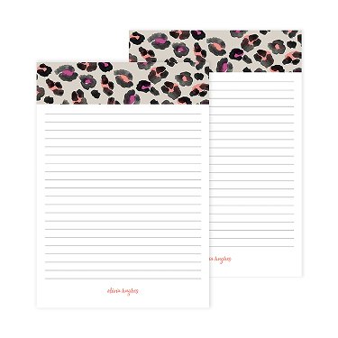Cute Notepads, Notepads Cute, Lined Notepads, Handmade Notepads
