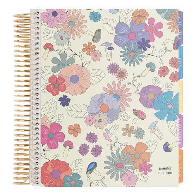 Create Your Own Design LifePlanner™