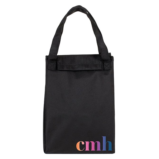 Bags – Tagged Tote – CLN