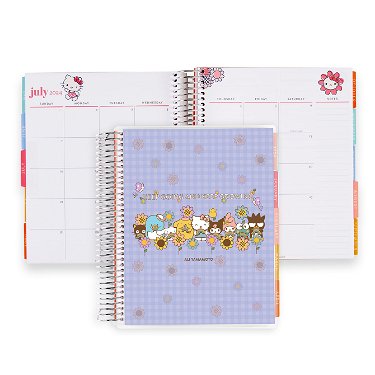 Hello Kitty and Friends Merry and Bright LifePlanner™