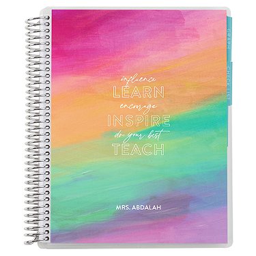 Teacher Dual-Tip List Markers™ 6-Pack