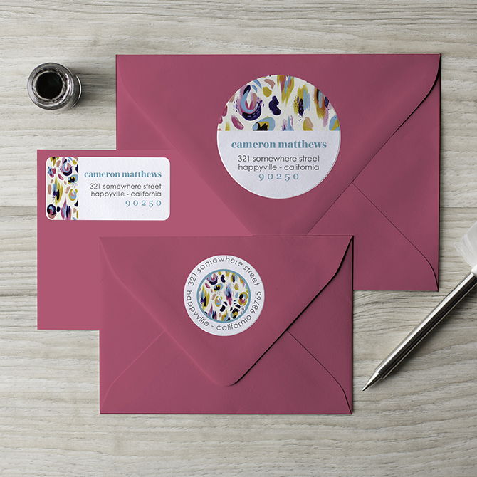 Personalized Stationery | Custom Colors & Designs | Erin Condren