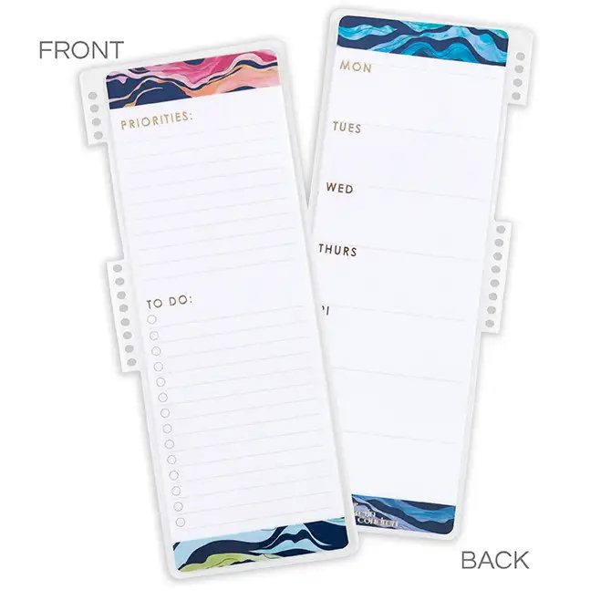 Layers Snap-in To-Do List Dashboard