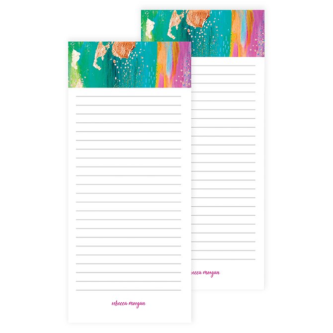 Personalized Stationery | Custom Colors & Designs | Erin Condren