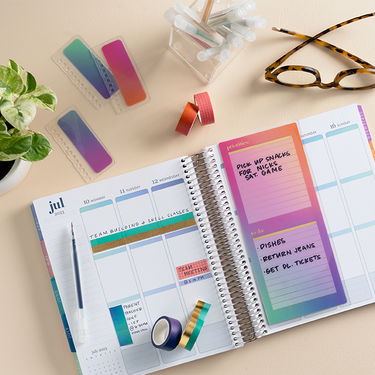 LifePlanner™ | Custom Weekly Planner | Erin Condren