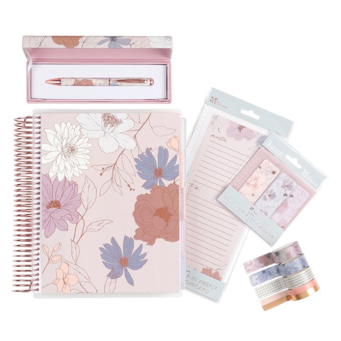 Planner | Gift Ideas for Bride To Be