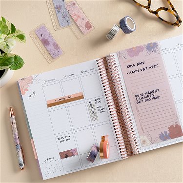 LifePlanner™ | Custom Weekly Planner | Erin Condren