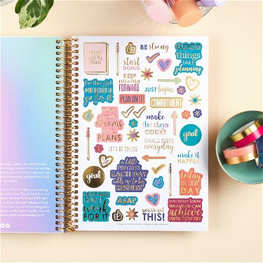 STMT DIY Journaling Set - Personalized Diary For Tweens & Teens