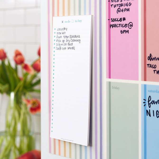 Planner Review: Erin Condren Focused Productivity Planner - The  Well-Appointed Desk